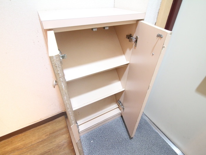 ト－セイあをきの物件内観写真