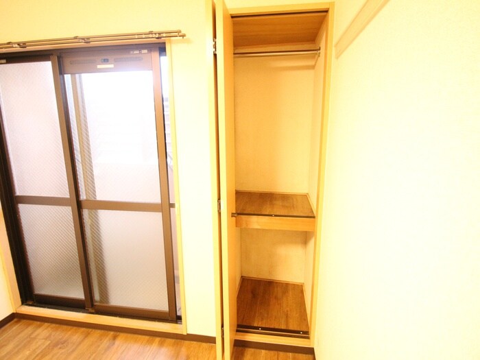 ト－セイあをきの物件内観写真