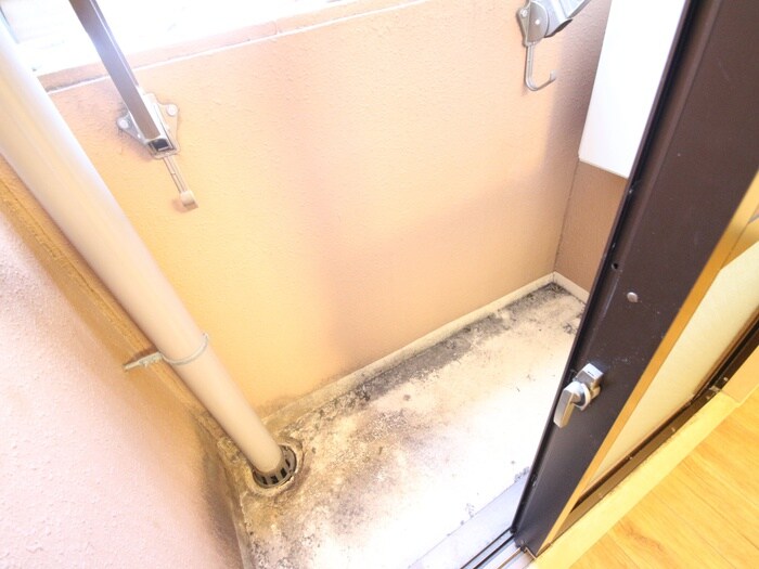 ト－セイあをきの物件内観写真