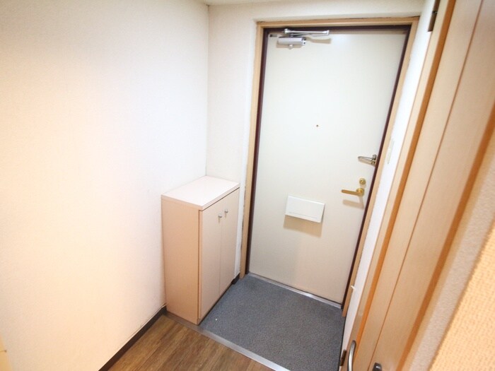 ト－セイあをきの物件内観写真