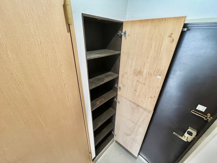 フリーディオ寝屋川の物件内観写真