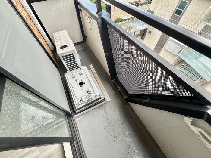 フリーディオ寝屋川の物件内観写真