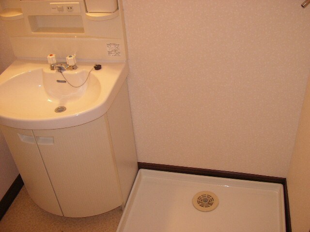 La　Planta　Baja 緑地の物件内観写真