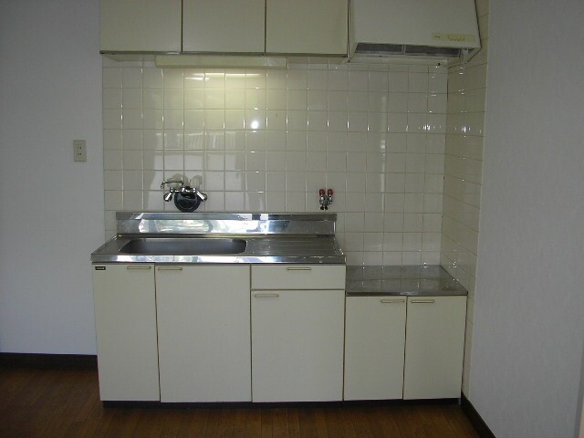 La　Planta　Baja 緑地の物件内観写真