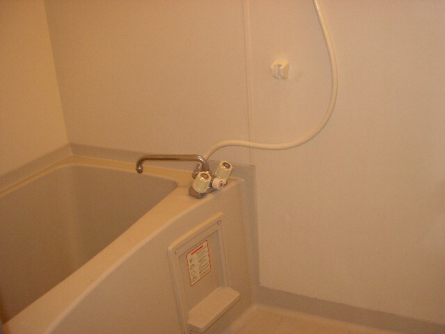 La　Planta　Baja 緑地の物件内観写真