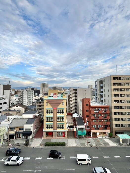 サンセリテ至誠会松崎町の物件内観写真