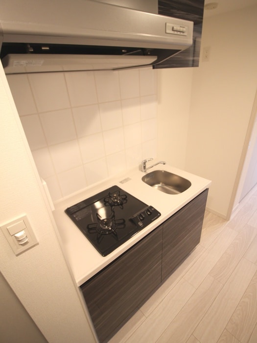 ライジングメゾン新大阪SOUTHの物件内観写真