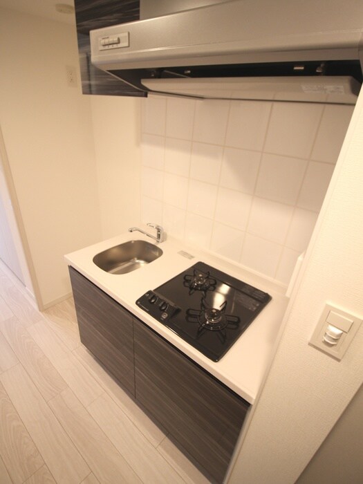 ライジングメゾン新大阪SOUTHの物件内観写真