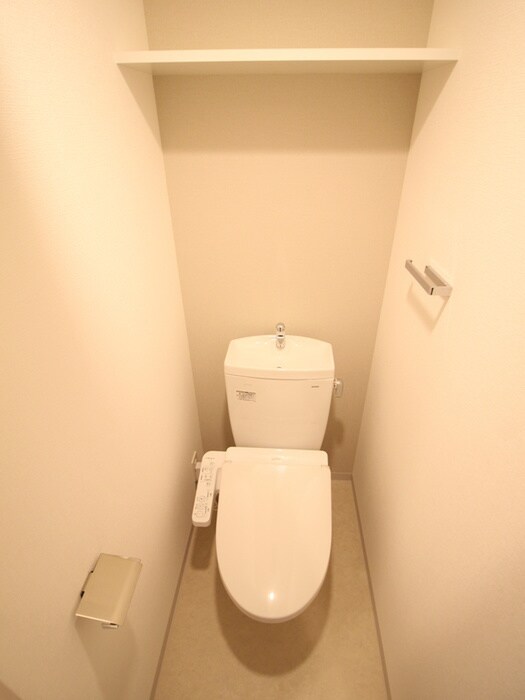 ライジングメゾン新大阪SOUTHの物件内観写真