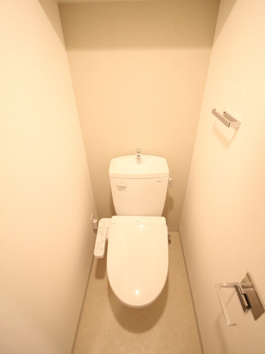 ライジングメゾン新大阪SOUTHの物件内観写真