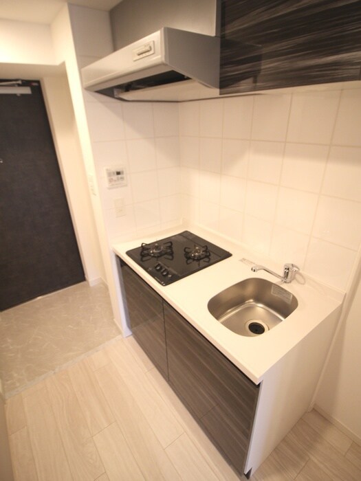 ライジングメゾン新大阪SOUTHの物件内観写真