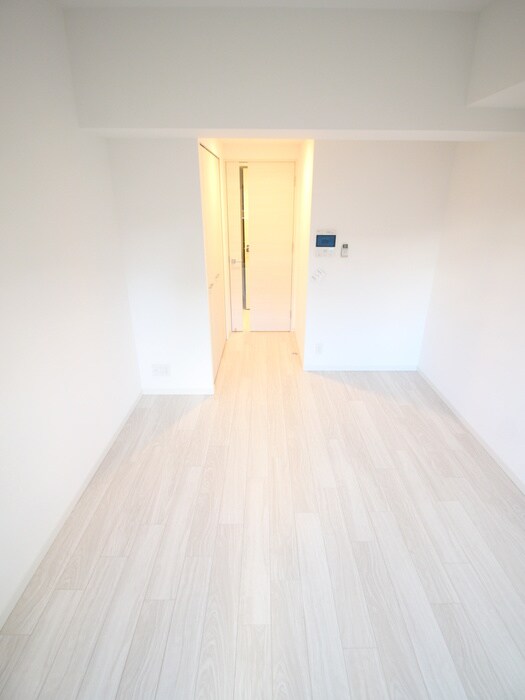 ライジングメゾン新大阪SOUTHの物件内観写真