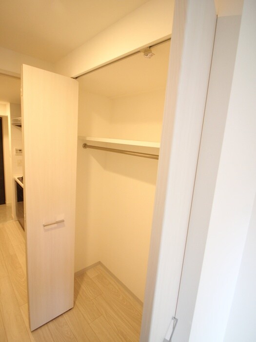 ライジングメゾン新大阪SOUTHの物件内観写真