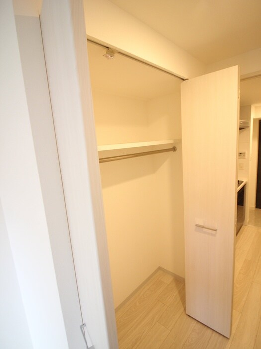 ライジングメゾン新大阪SOUTHの物件内観写真