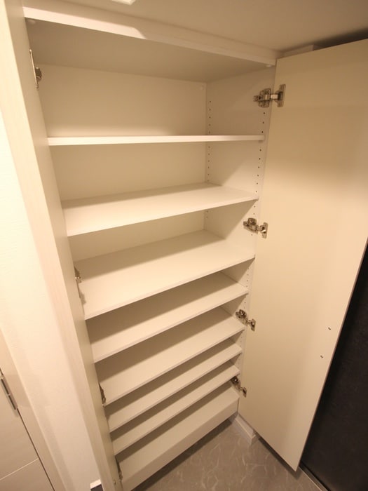 ライジングメゾン新大阪SOUTHの物件内観写真