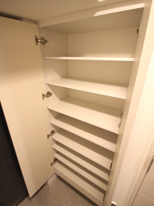 ライジングメゾン新大阪SOUTHの物件内観写真