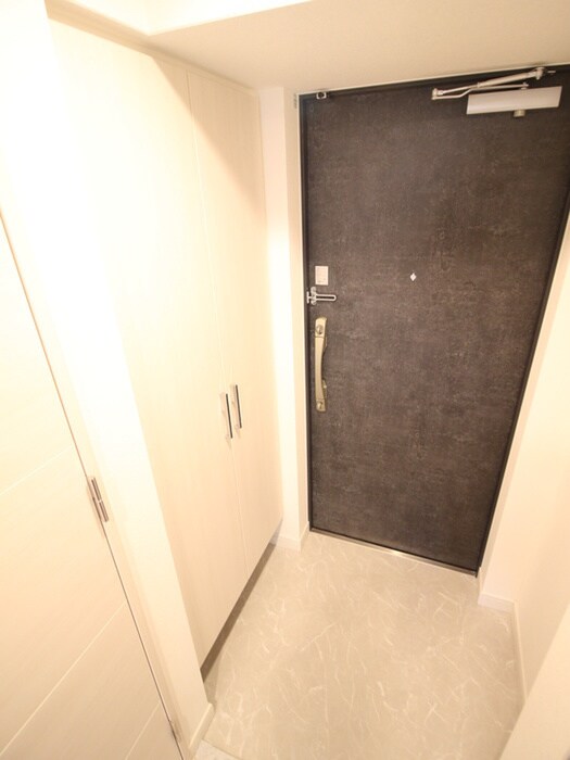 ライジングメゾン新大阪SOUTHの物件内観写真