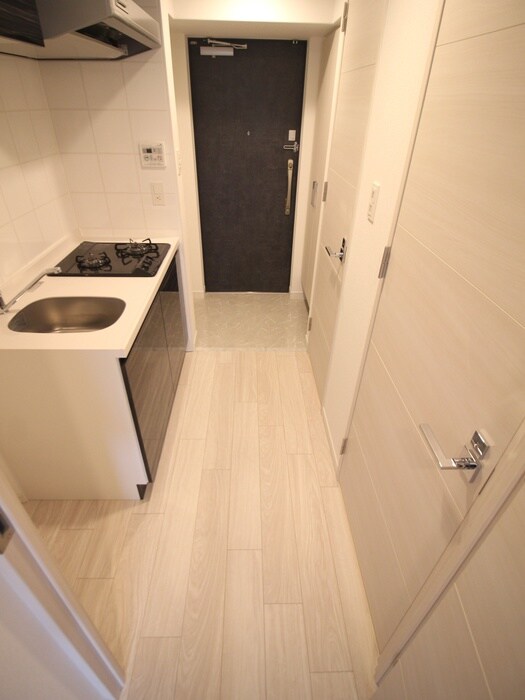 ライジングメゾン新大阪SOUTHの物件内観写真