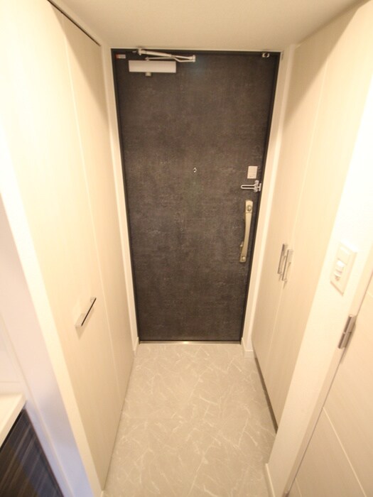 ライジングメゾン新大阪SOUTHの物件内観写真