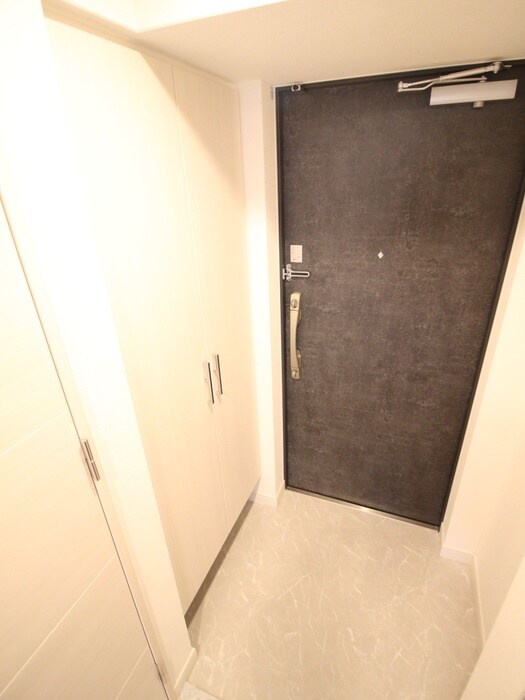 ライジングメゾン新大阪SOUTHの物件内観写真