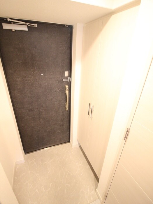 ライジングメゾン新大阪SOUTHの物件内観写真