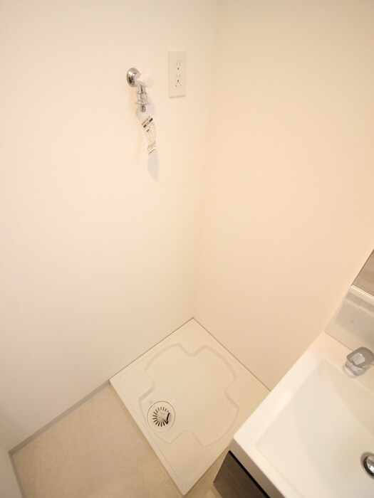 ライジングメゾン新大阪SOUTHの物件内観写真