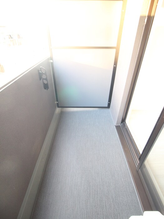 ライジングメゾン新大阪SOUTHの物件内観写真