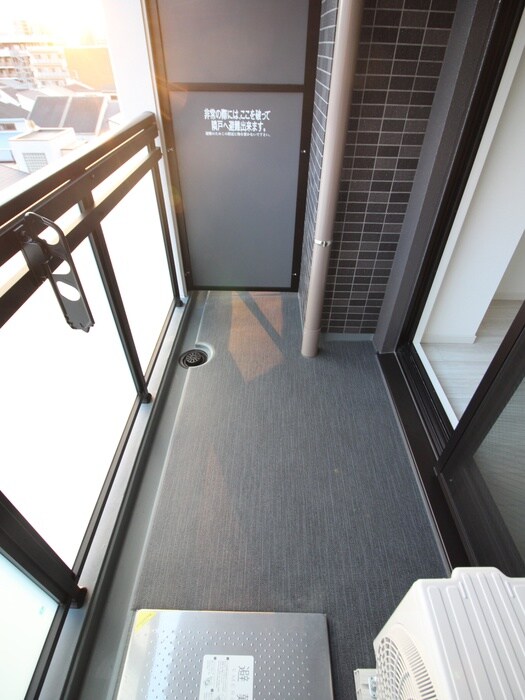 ライジングメゾン新大阪SOUTHの物件内観写真