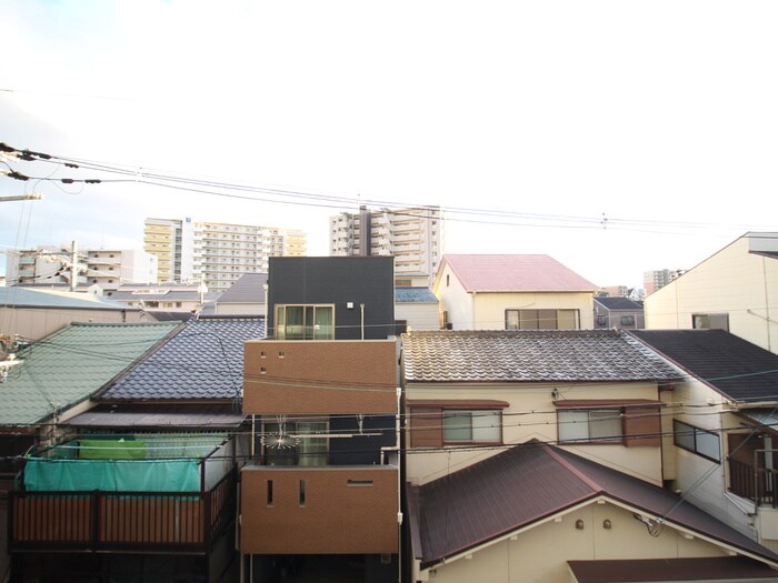 ライジングメゾン新大阪SOUTHの物件内観写真