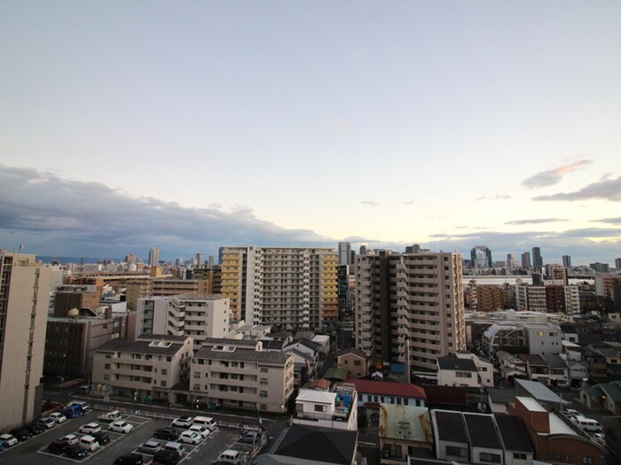 ライジングメゾン新大阪SOUTHの物件内観写真