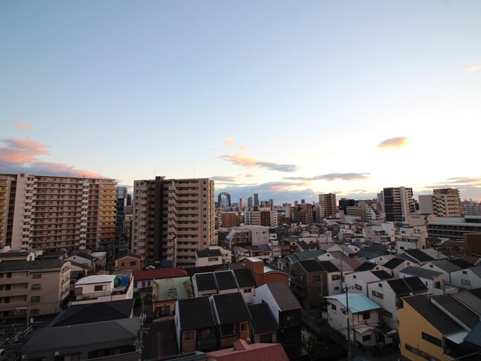 ライジングメゾン新大阪SOUTHの物件内観写真