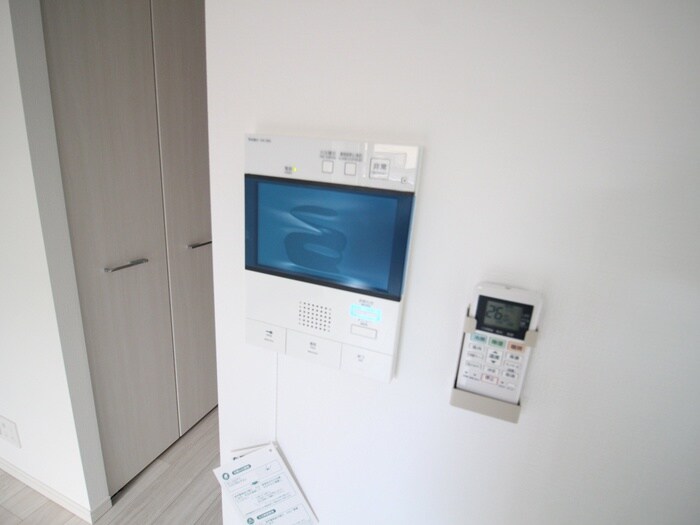 ライジングメゾン新大阪SOUTHの物件内観写真