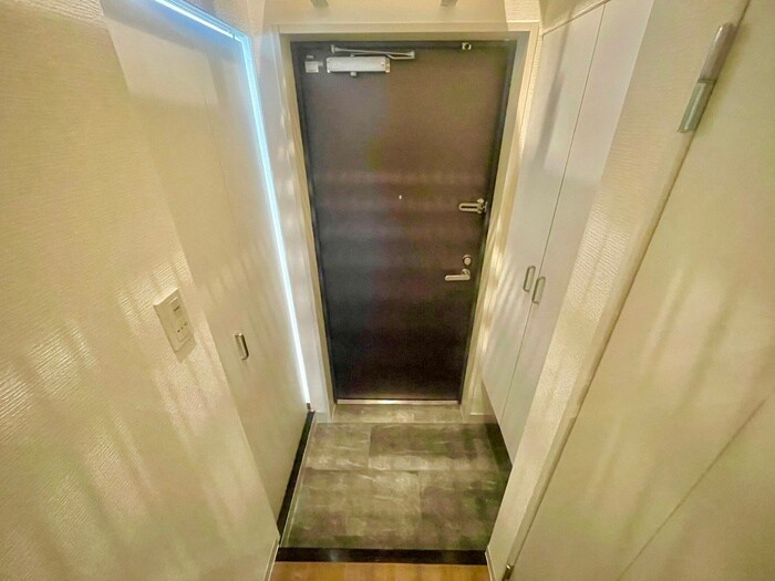 Ts square天神橋の物件内観写真