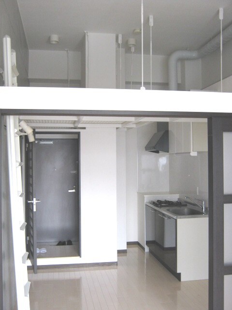 Ts square天神橋の物件内観写真