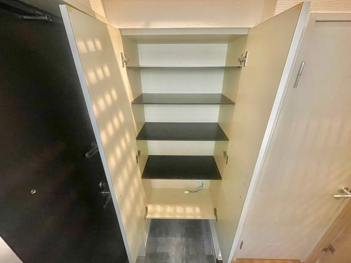 Ts square天神橋の物件内観写真