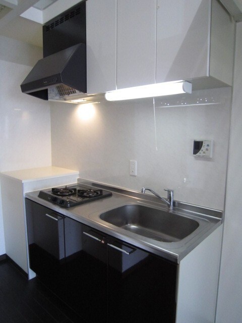 Ts square天神橋の物件内観写真