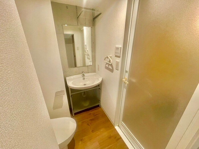 Ts square天神橋の物件内観写真