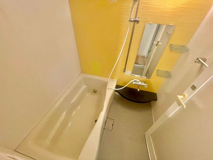 Ts square天神橋の物件内観写真