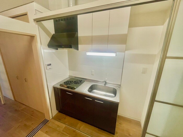 Ts square天神橋の物件内観写真