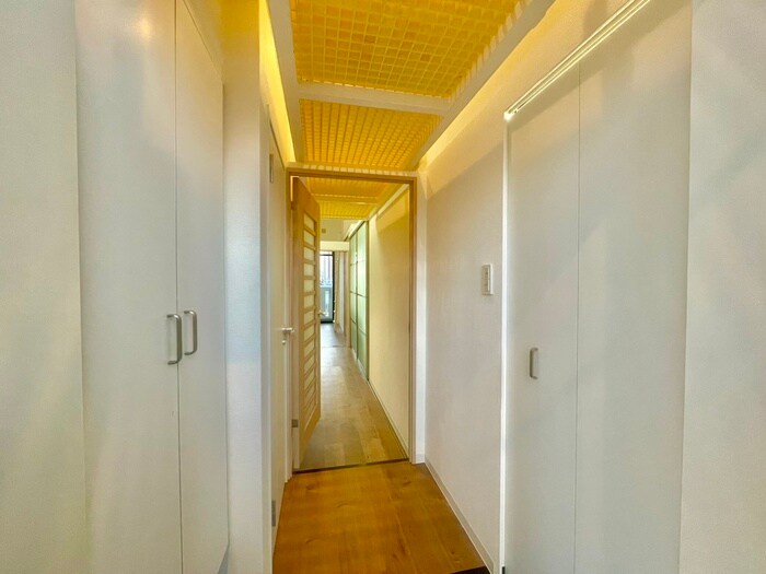 Ts square天神橋の物件内観写真