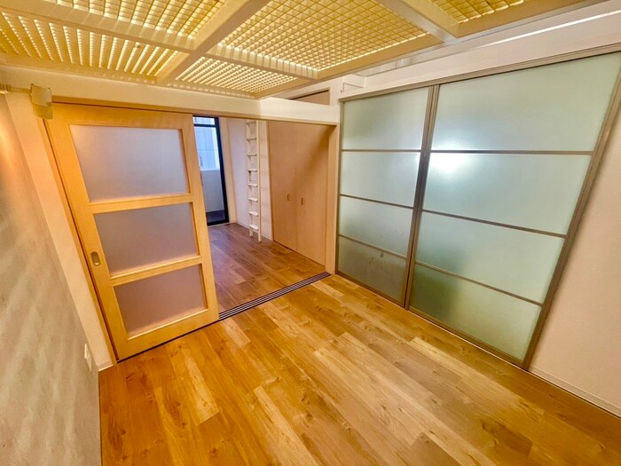 Ts square天神橋の物件内観写真