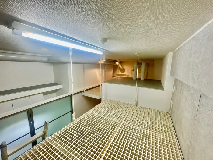 Ts square天神橋の物件内観写真