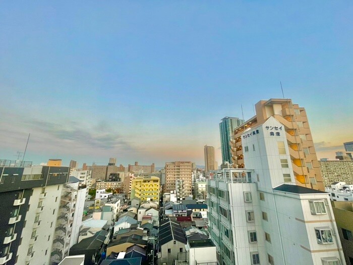 Ts square天神橋の物件内観写真