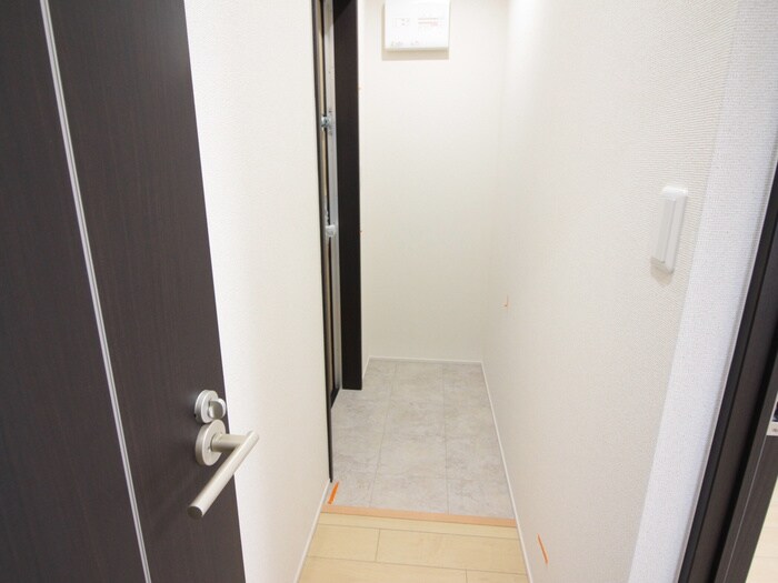 フジパレス 畷 南野 アルファの物件内観写真