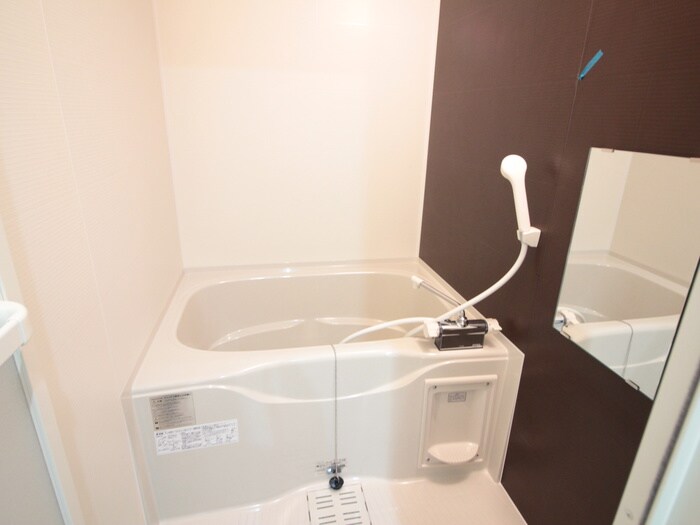 フジパレス 畷 南野 アルファの物件内観写真