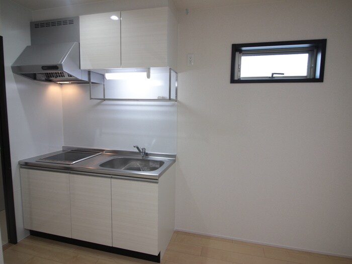 フジパレス 畷 南野 アルファの物件内観写真