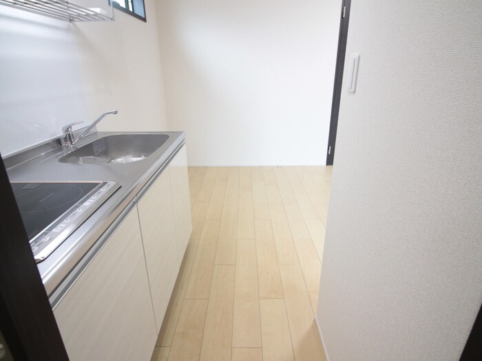 フジパレス 畷 南野 アルファの物件内観写真