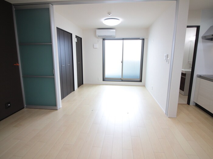 フジパレス 畷 南野 アルファの物件内観写真