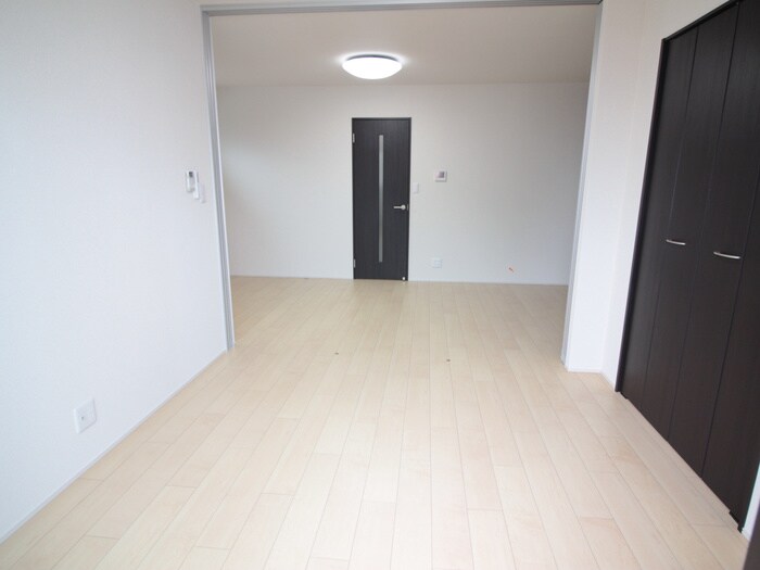 フジパレス 畷 南野 アルファの物件内観写真