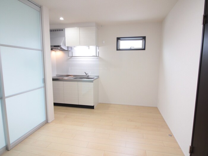 フジパレス 畷 南野 アルファの物件内観写真